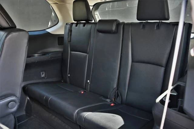 2024 Toyota Highlander - Image 18 of 21