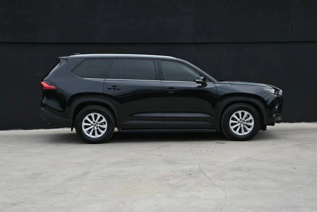 2024 Toyota Highlander - Image 6 of 21