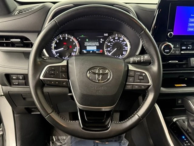 2024 Toyota Highlander - Image 20 of 21