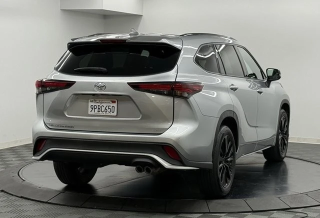 2024 Toyota Highlander - Image 6 of 12