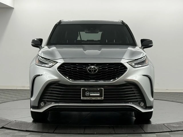 2024 Toyota Highlander - Image 3 of 12