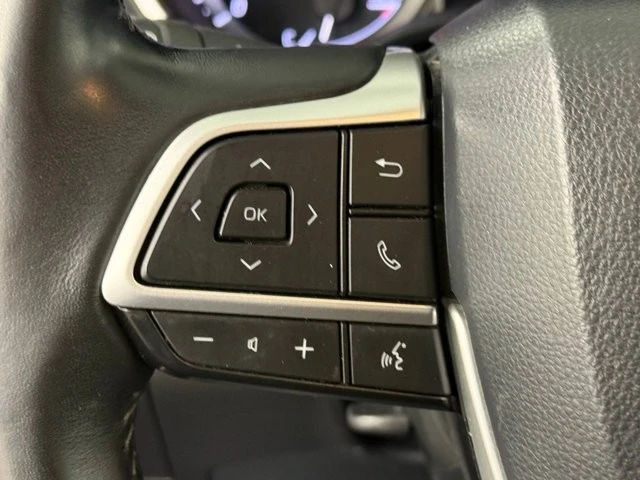 2024 Toyota Highlander - Image 21 of 21