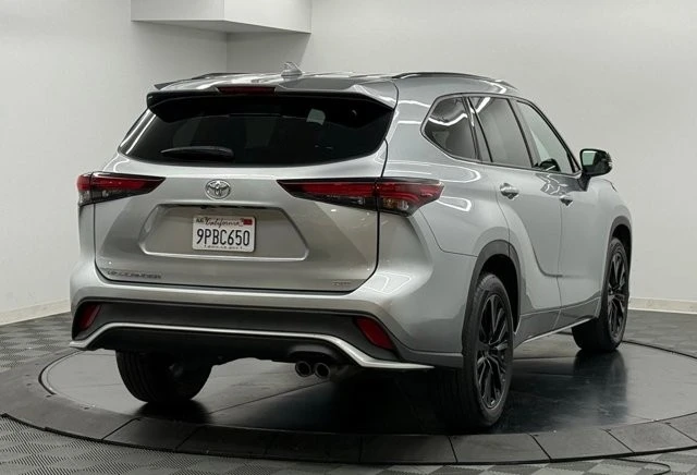2024 Toyota Highlander - Image 6 of 21