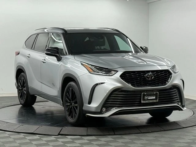 2024 Toyota Highlander - Image 5 of 21