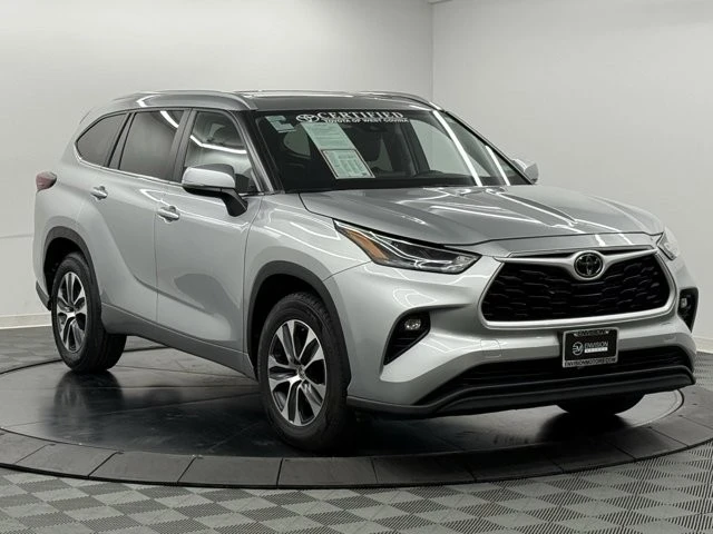 2024 Toyota Highlander - Image 5 of 12