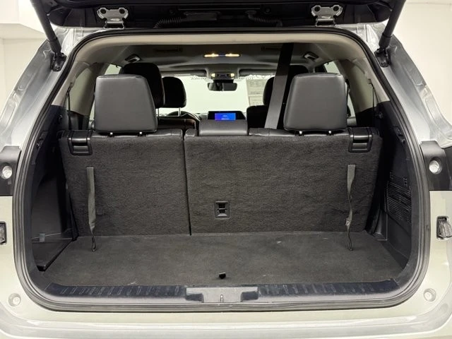 2024 Toyota Highlander - Image 11 of 12