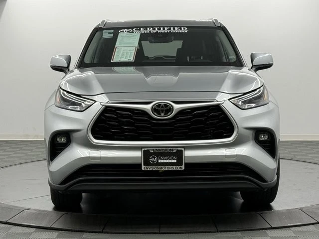 2024 Toyota Highlander - Image 3 of 12