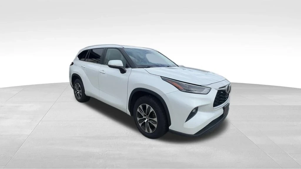 2024 Toyota Highlander - Image 12 of 12