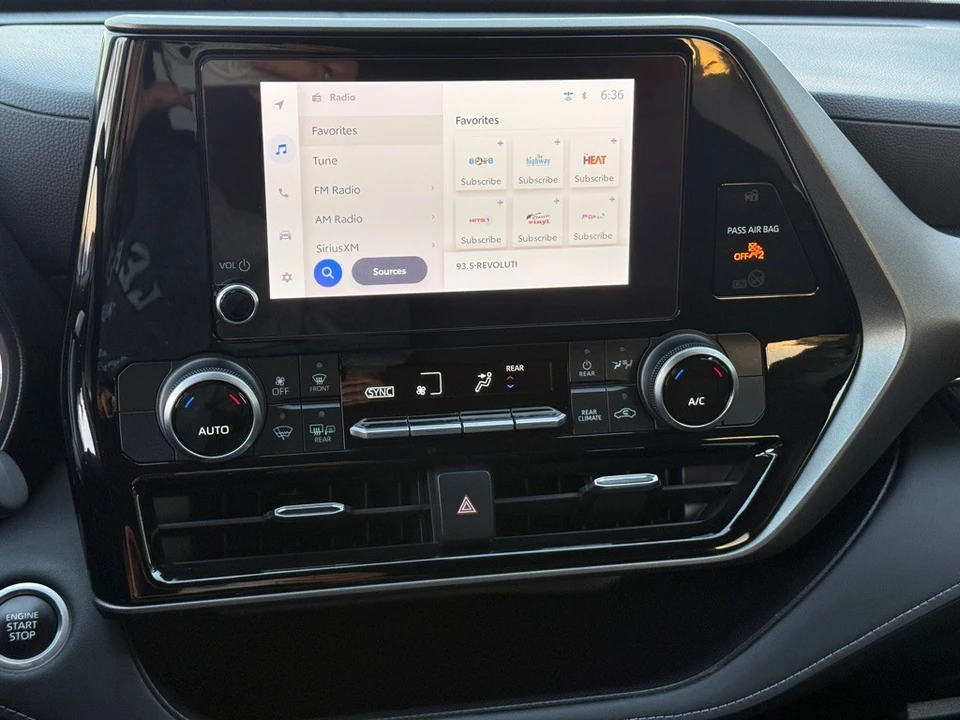 2024 Toyota Highlander - Image 21 of 21