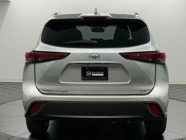2024 Toyota Highlander - Image 8 of 21