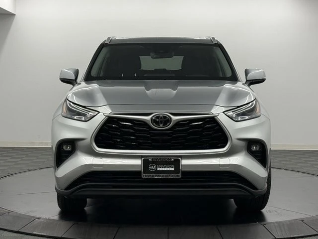 2024 Toyota Highlander - Image 3 of 12