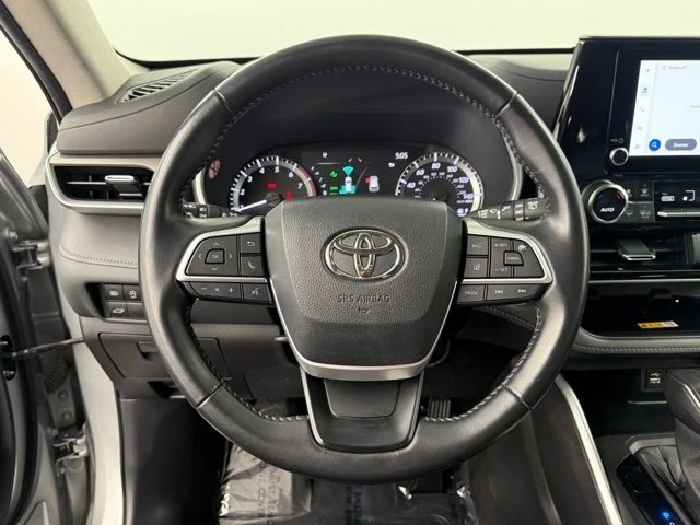 2024 Toyota Highlander - Image 21 of 21