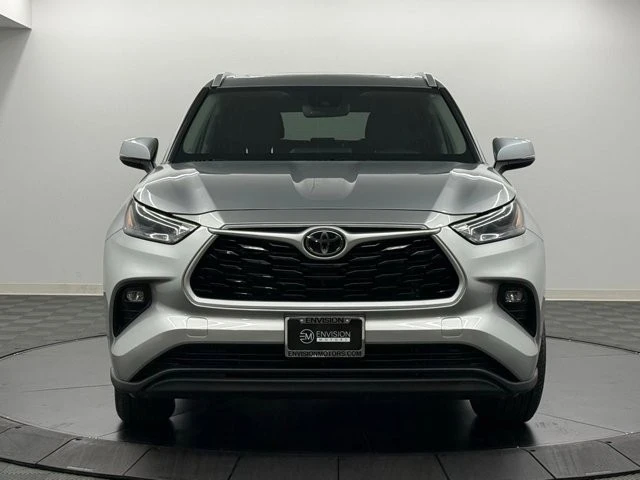 2024 Toyota Highlander - Image 3 of 21