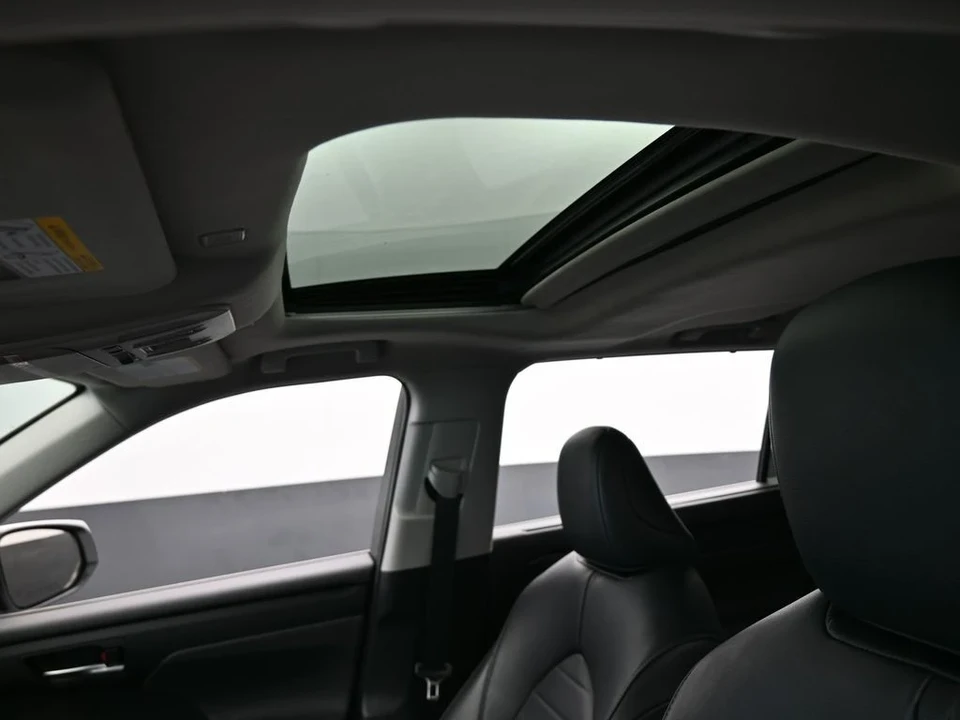 2024 Toyota Highlander - Image 11 of 12