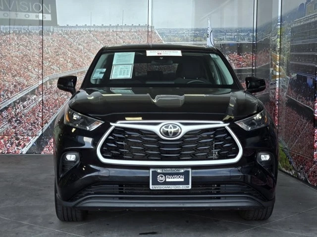 2024 Toyota Highlander - Image 3 of 12
