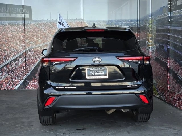 2024 Toyota Highlander - Image 7 of 12