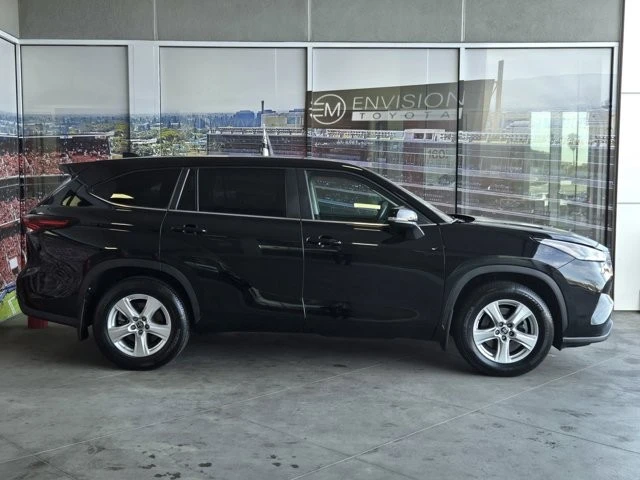 2024 Toyota Highlander - Image 4 of 12