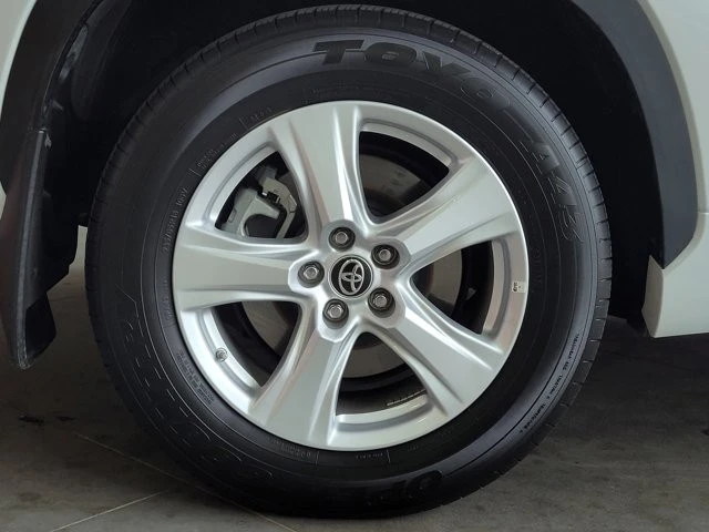 2024 Toyota Highlander - Image 5 of 12
