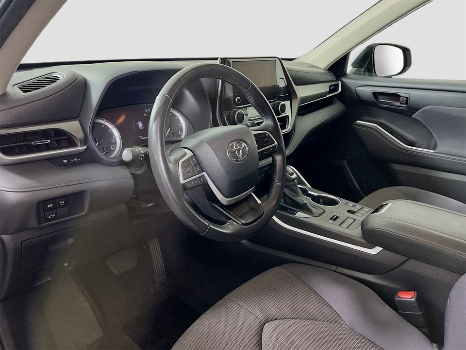 2024 Toyota Highlander - Image 11 of 12