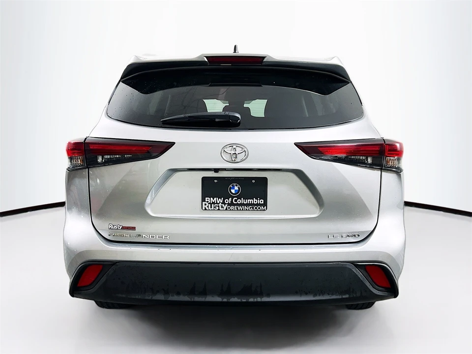 2024 Toyota Highlander - Image 7 of 12