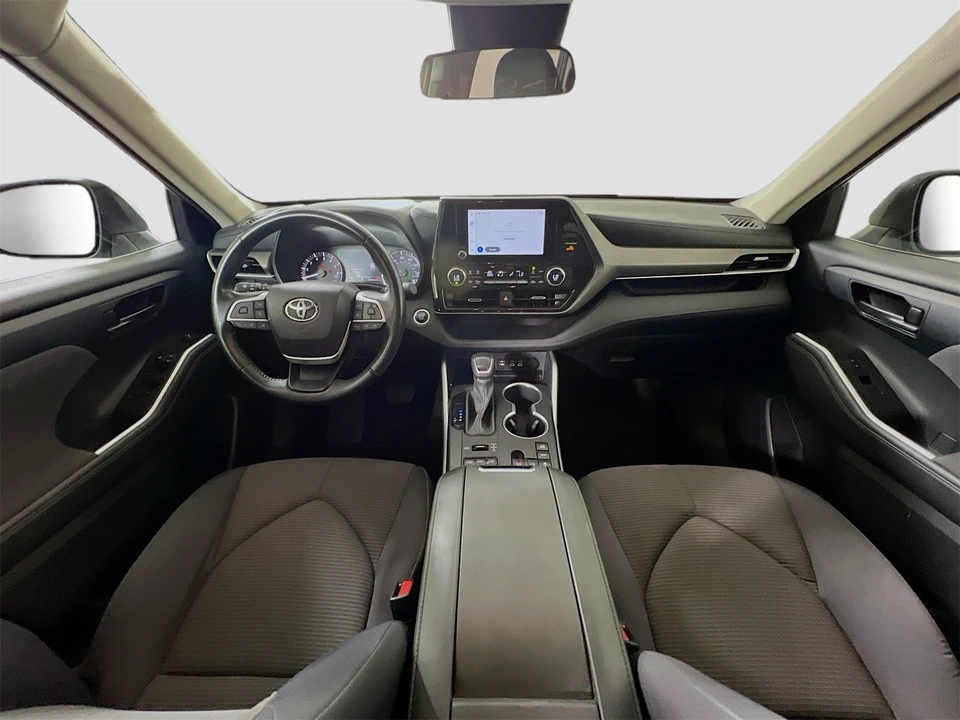 2024 Toyota Highlander - Image 10 of 12