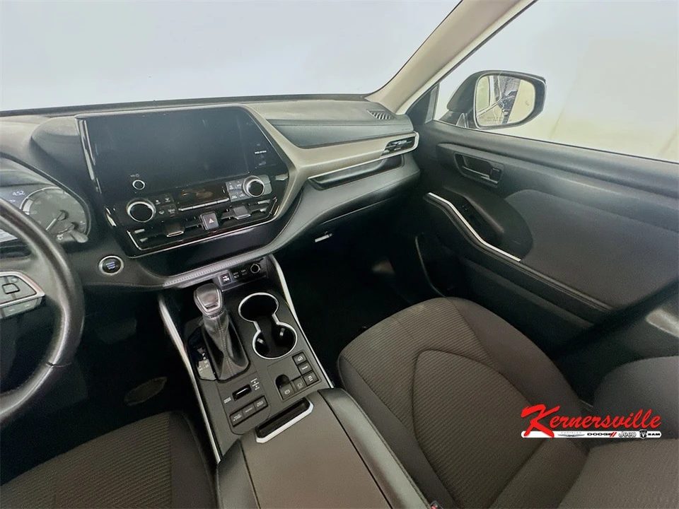 2024 Toyota Highlander - Image 11 of 12