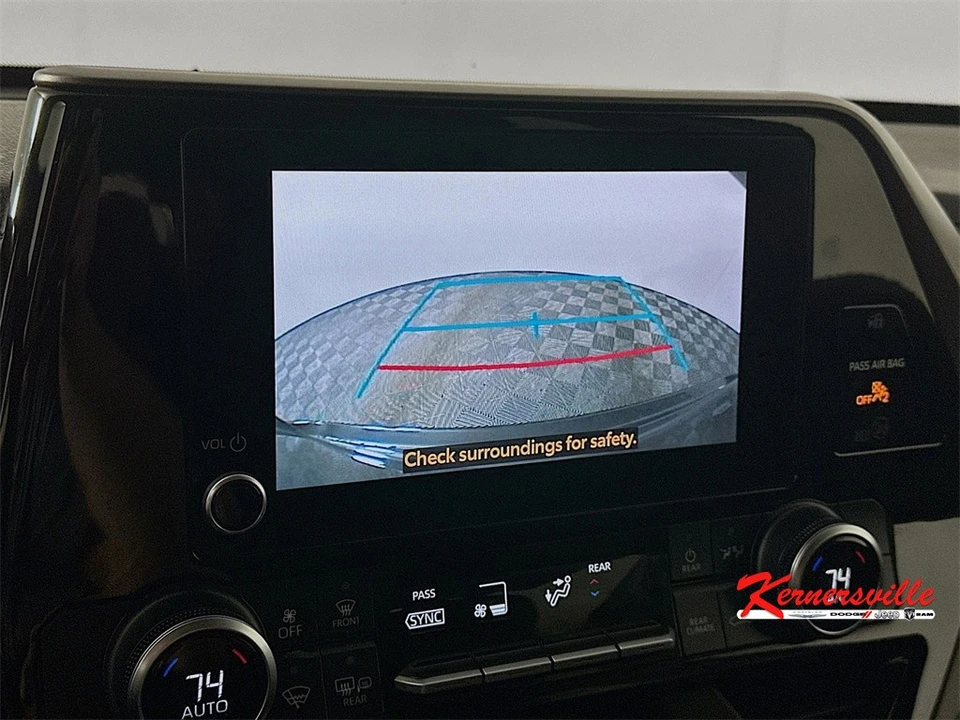 2024 Toyota Highlander - Image 20 of 21