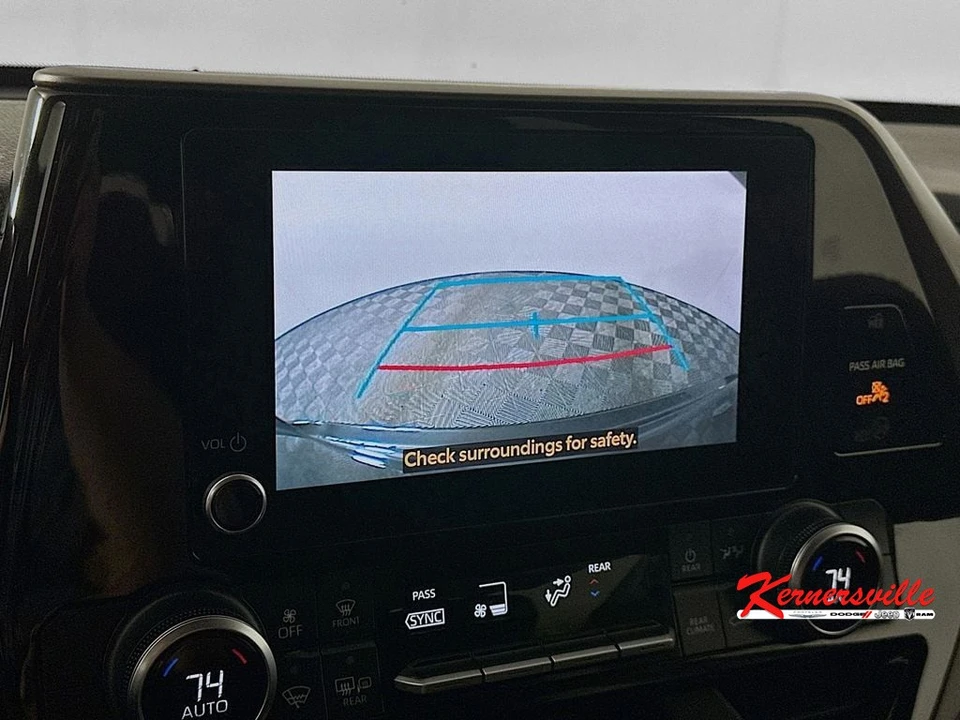 2024 Toyota Highlander - Image 20 of 21