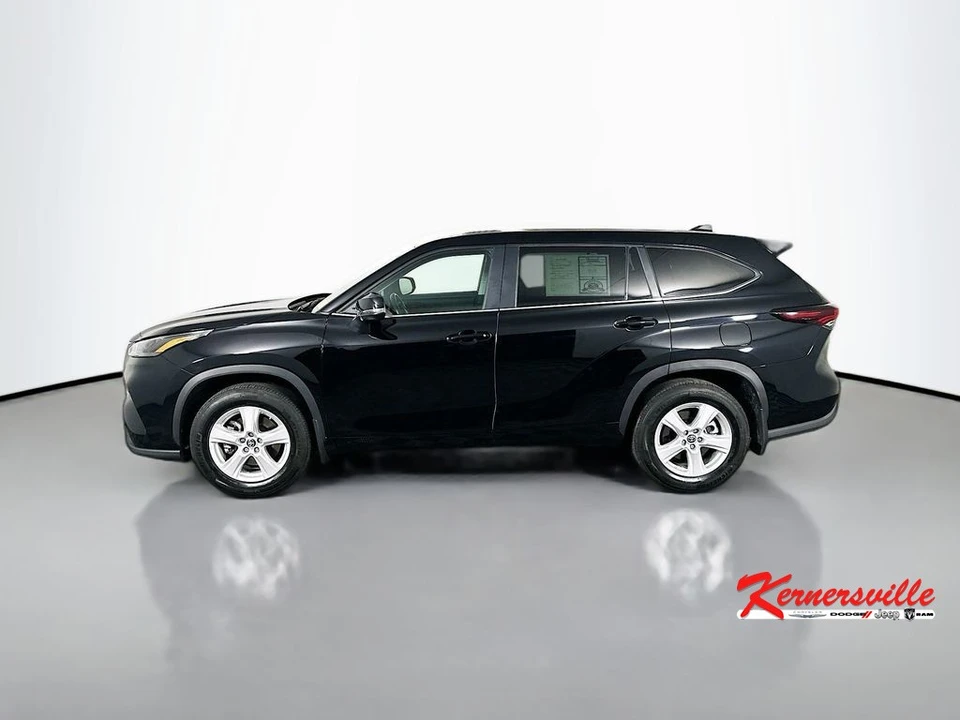 2024 Toyota Highlander - Image 4 of 21