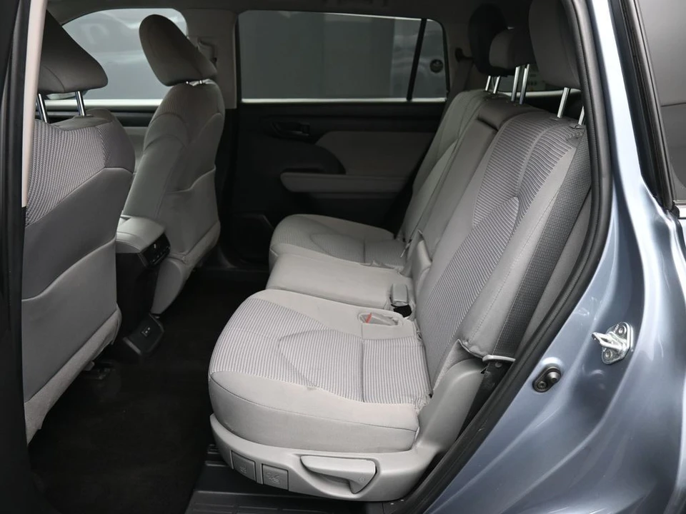 2024 Toyota Highlander - Image 21 of 21