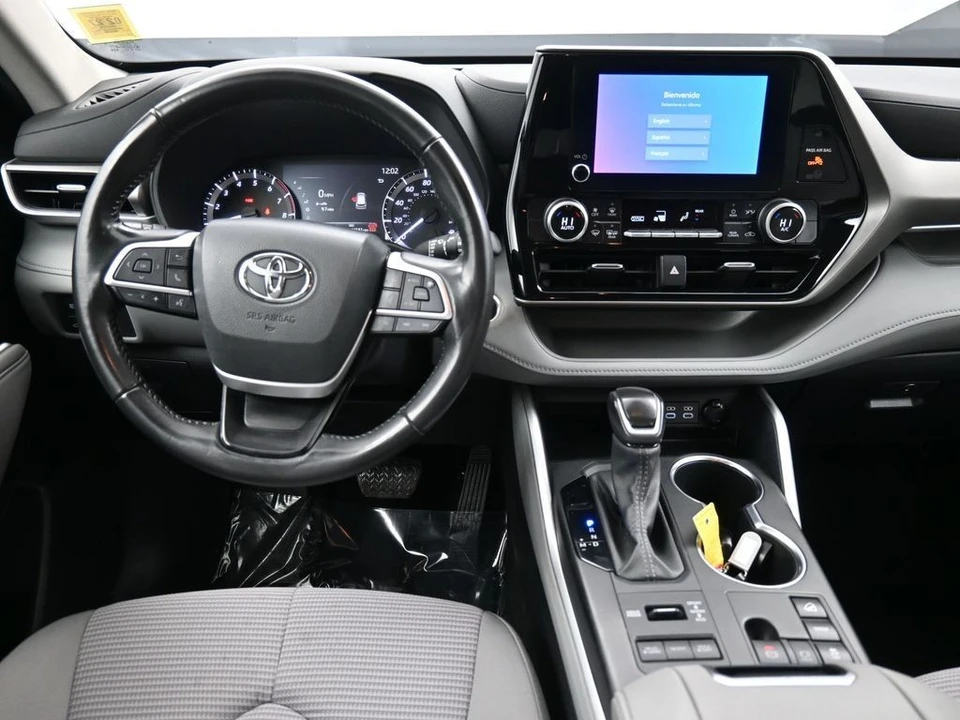 2024 Toyota Highlander - Image 19 of 21