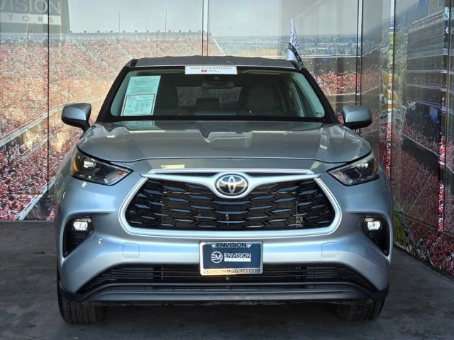 2024 Toyota Highlander - Image 3 of 21