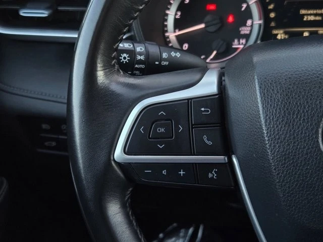 2024 Toyota Highlander - Image 21 of 21