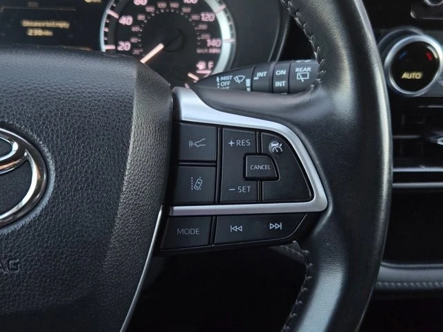 2024 Toyota Highlander - Image 20 of 21