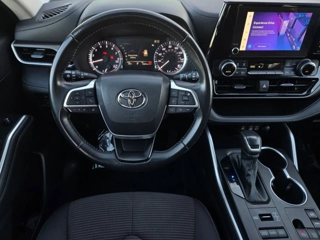 2024 Toyota Highlander - Image 12 of 12
