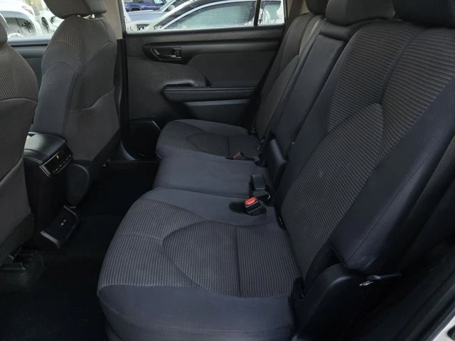 2024 Toyota Highlander - Image 11 of 12