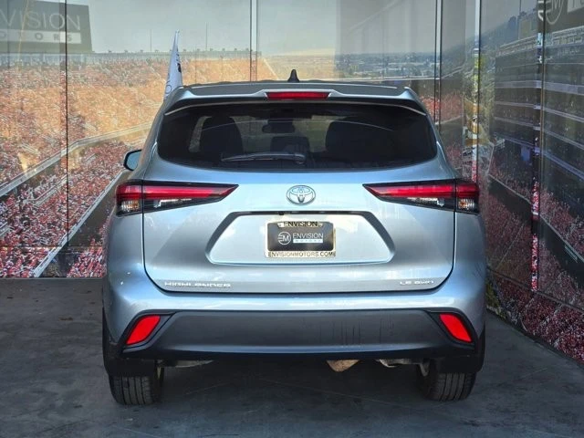 2024 Toyota Highlander - Image 7 of 12