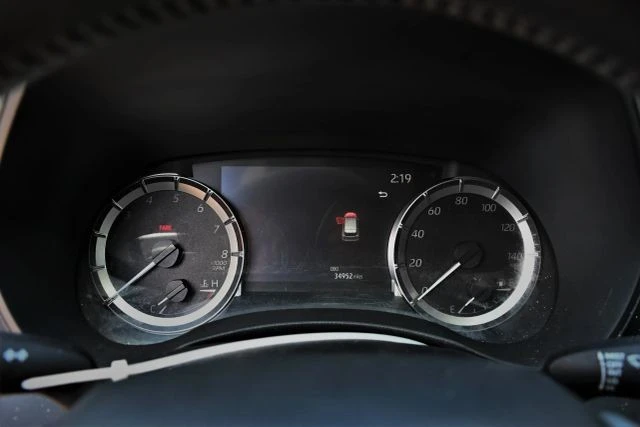 2024 Toyota Highlander - Image 11 of 21