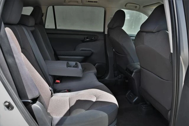 2024 Toyota Highlander - Image 20 of 21