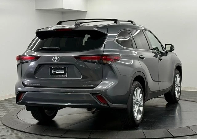 2024 Toyota Highlander - Image 7 of 21
