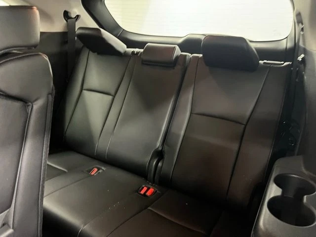 2024 Toyota Highlander - Image 12 of 12
