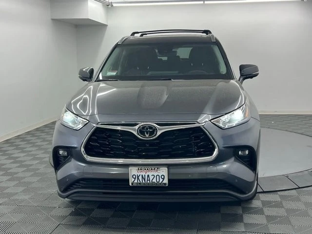 2024 Toyota Highlander - Image 5 of 12