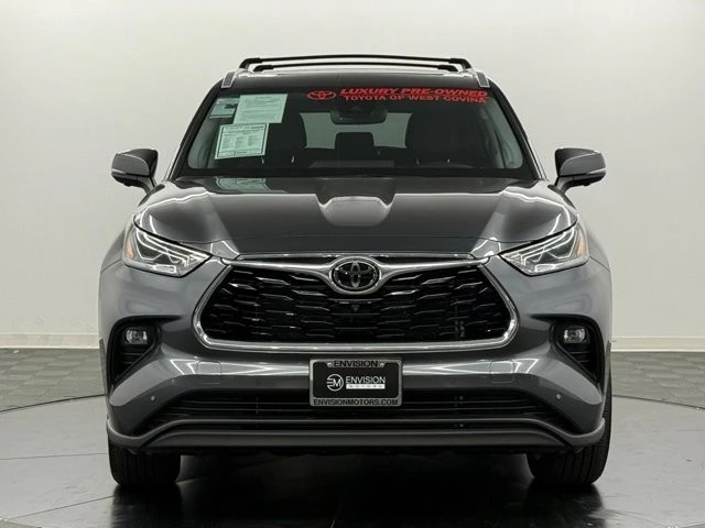 2024 Toyota Highlander - Image 4 of 21