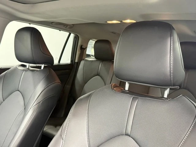 2024 Toyota Highlander - Image 20 of 21