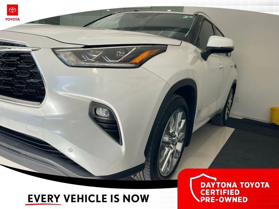 2024 Toyota Highlander - Image 6 of 12