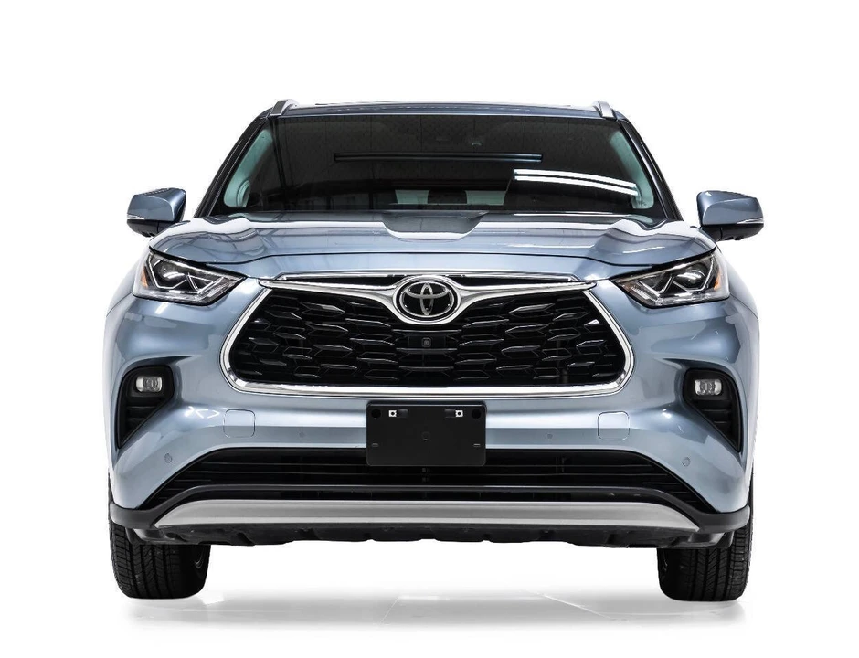 2024 Toyota Highlander - Image 8 of 12
