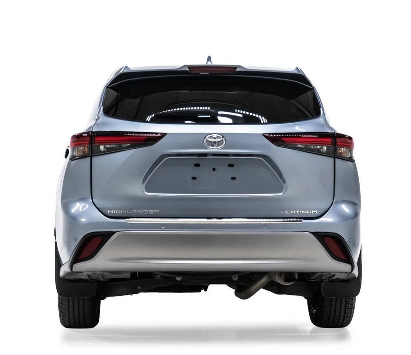 2024 Toyota Highlander - Image 7 of 12