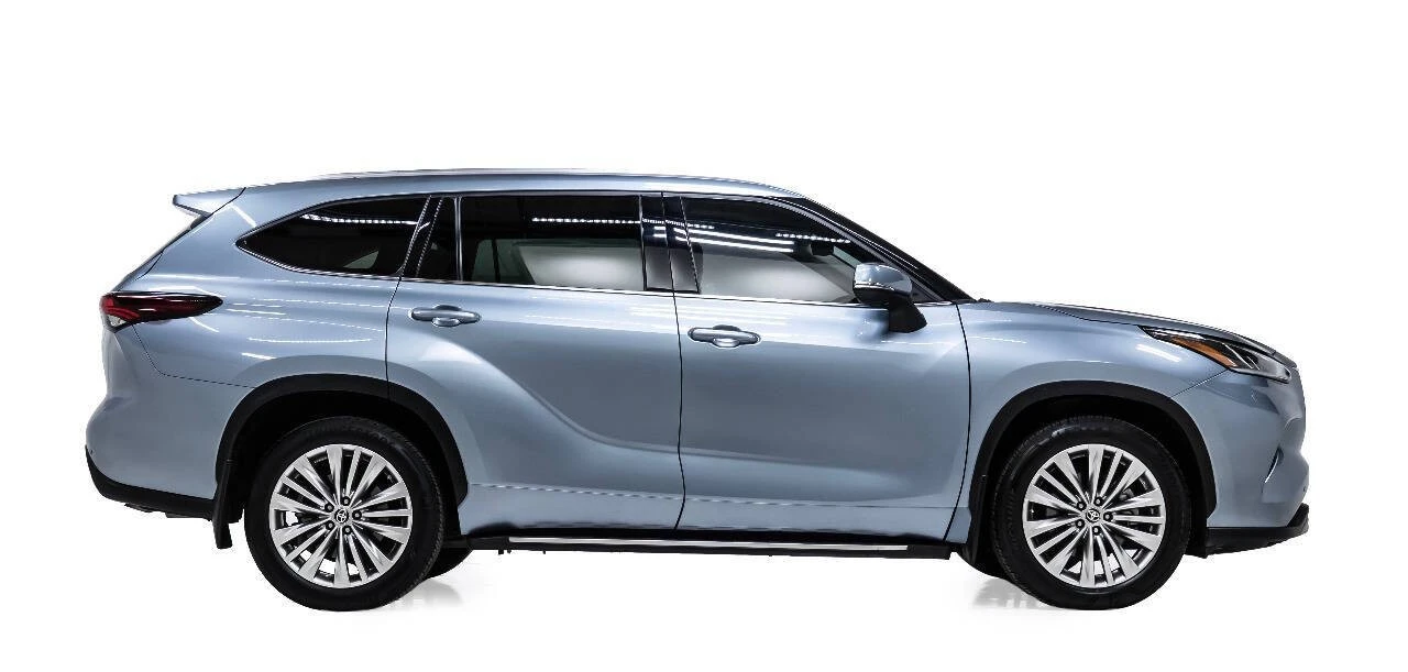 2024 Toyota Highlander - Image 5 of 12