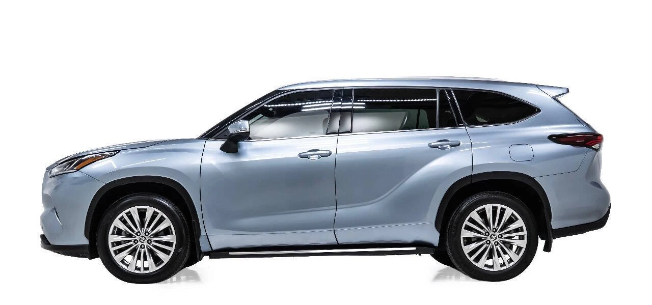 2024 Toyota Highlander - Image 6 of 12