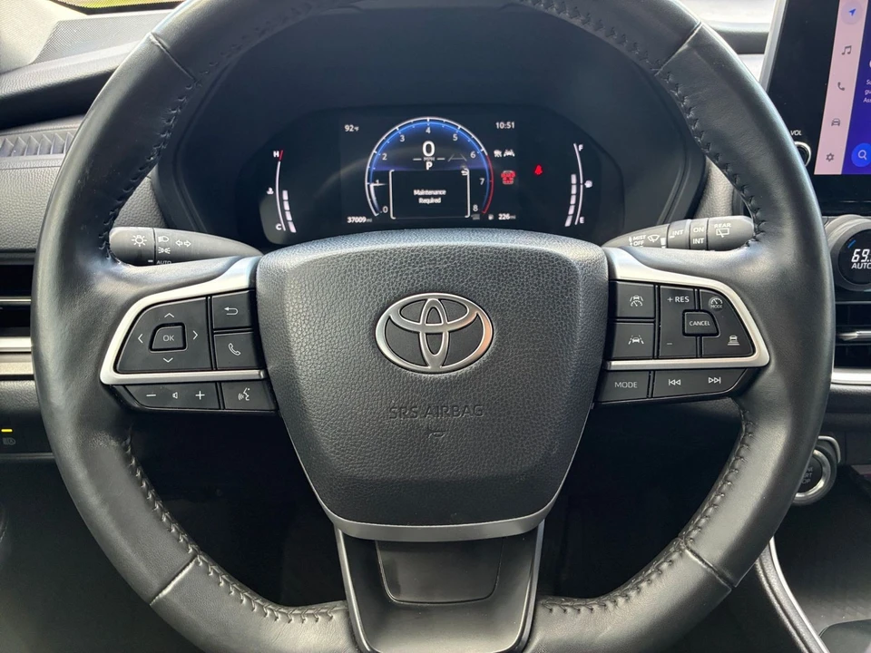 2024 Toyota Highlander - Image 31 of 31